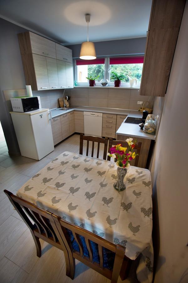 ורוצלב Easy Rider Hostel מראה חיצוני תמונה