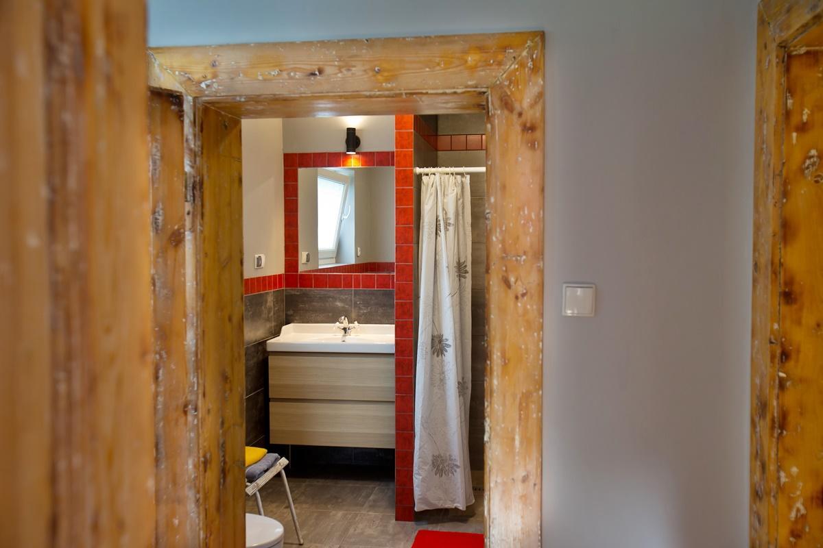 ורוצלב Easy Rider Hostel מראה חיצוני תמונה