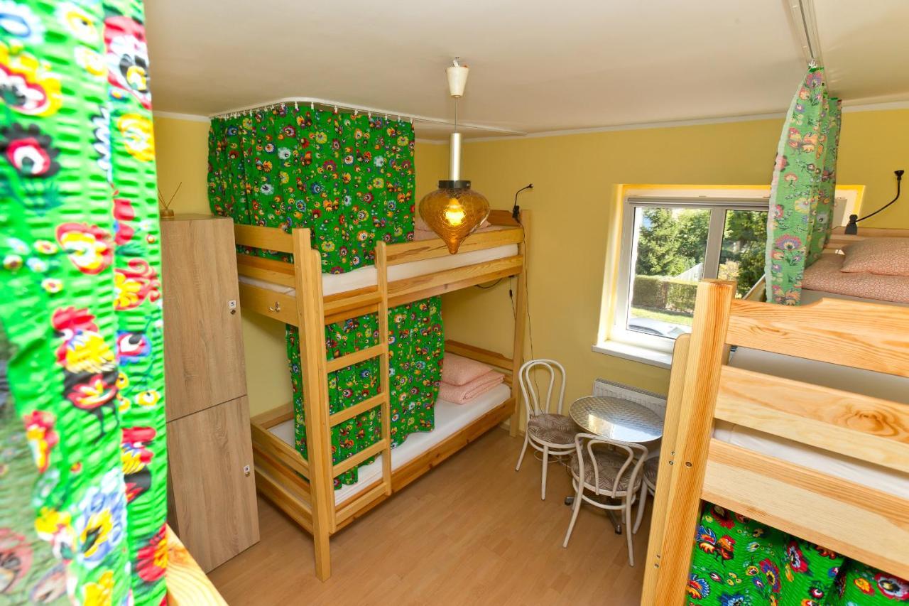 ורוצלב Easy Rider Hostel מראה חיצוני תמונה