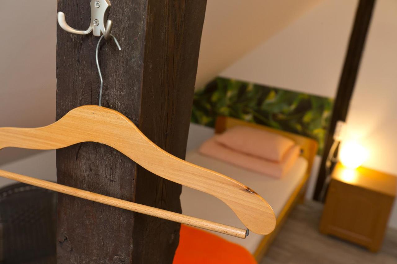 ורוצלב Easy Rider Hostel מראה חיצוני תמונה