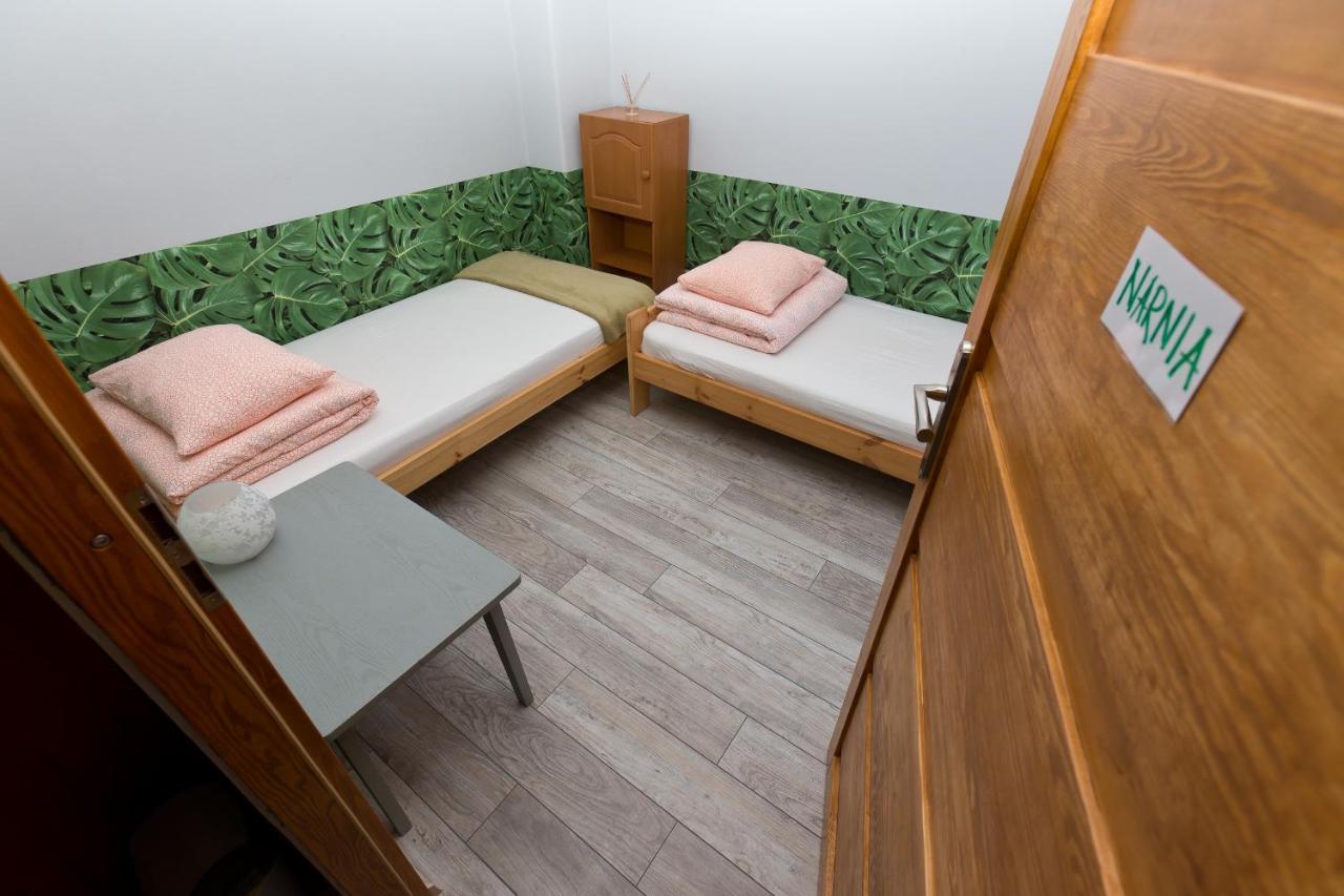 ורוצלב Easy Rider Hostel מראה חיצוני תמונה