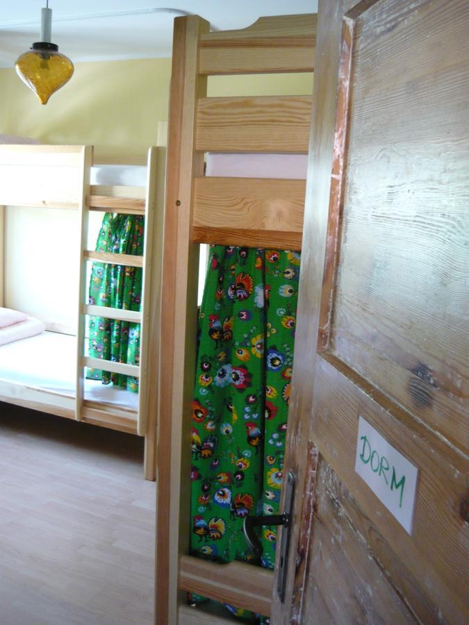 ורוצלב Easy Rider Hostel מראה חיצוני תמונה