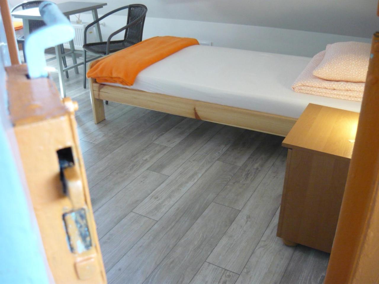 ורוצלב Easy Rider Hostel מראה חיצוני תמונה