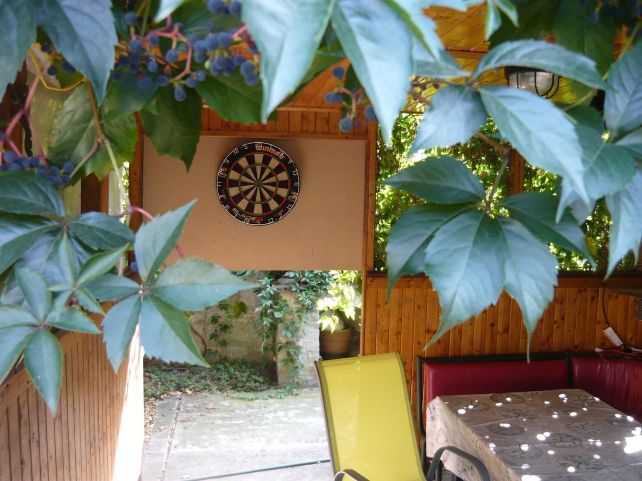 ורוצלב Easy Rider Hostel מראה חיצוני תמונה