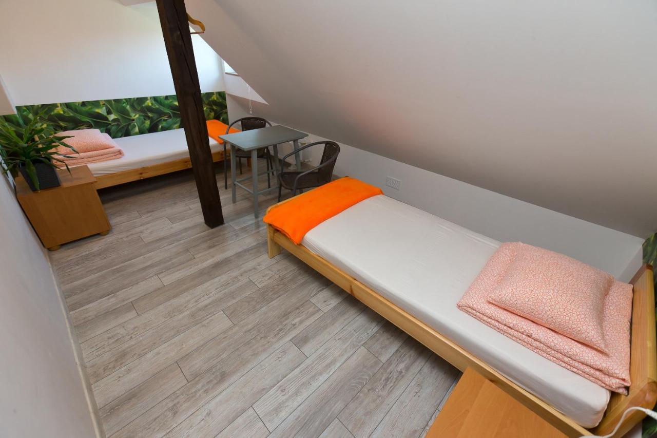 ורוצלב Easy Rider Hostel מראה חיצוני תמונה